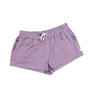 Vuori Halo Performance Shorts